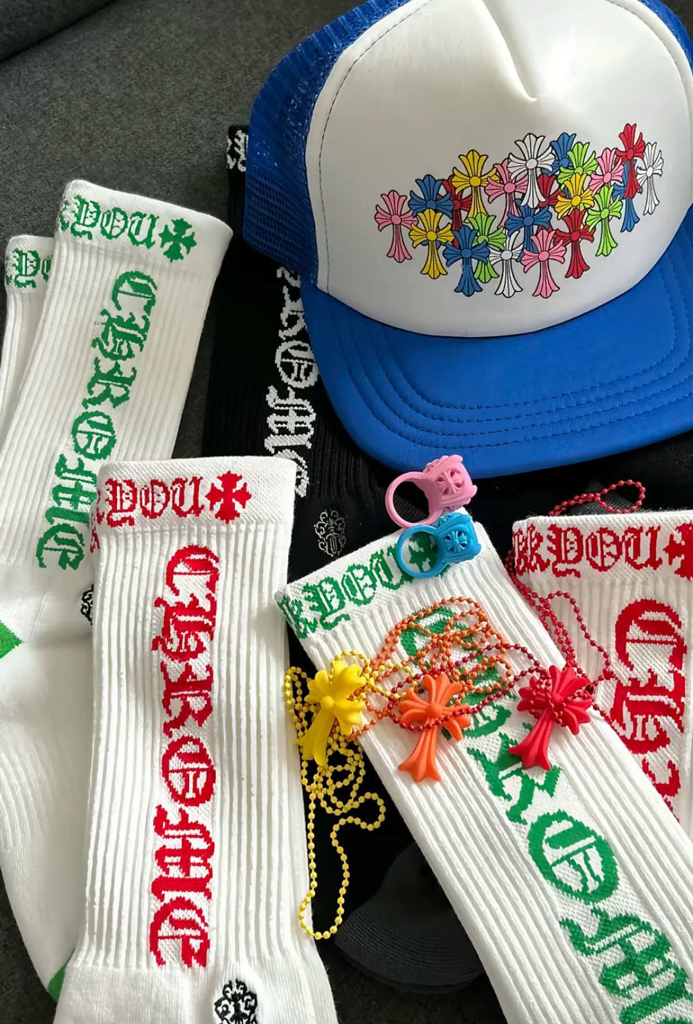 ACCESORIOS