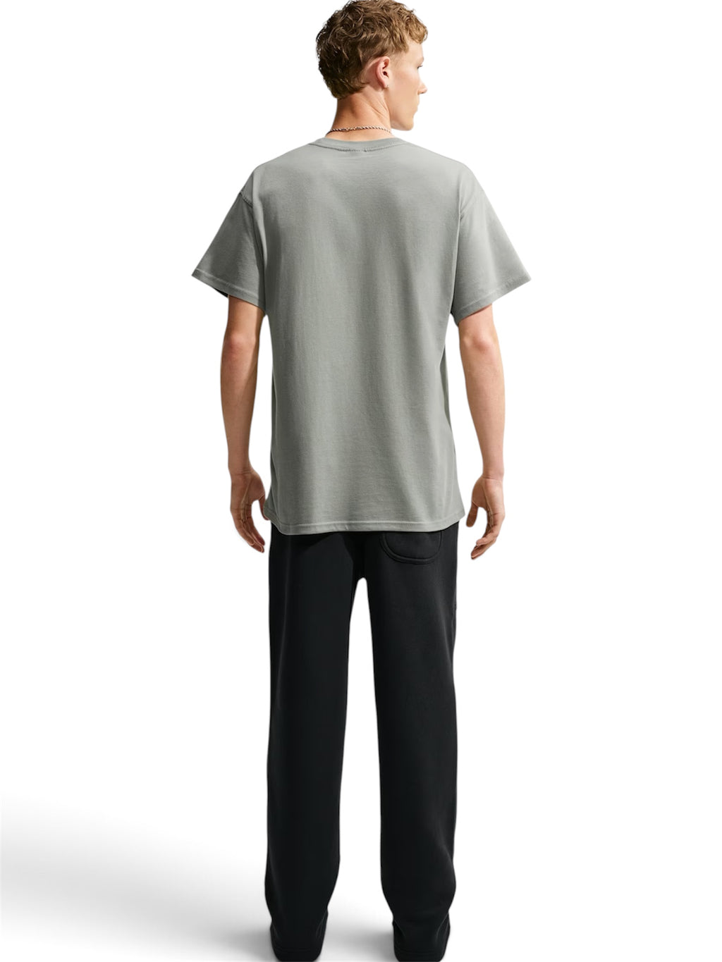 NIKE PANTALÓN JOGGER STREET FLEECE