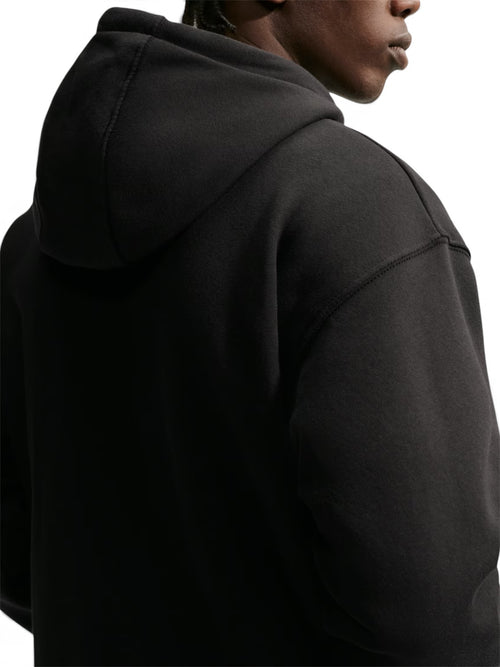 NIKE SUDADERA CON CAPUCHA STREET FLEECE