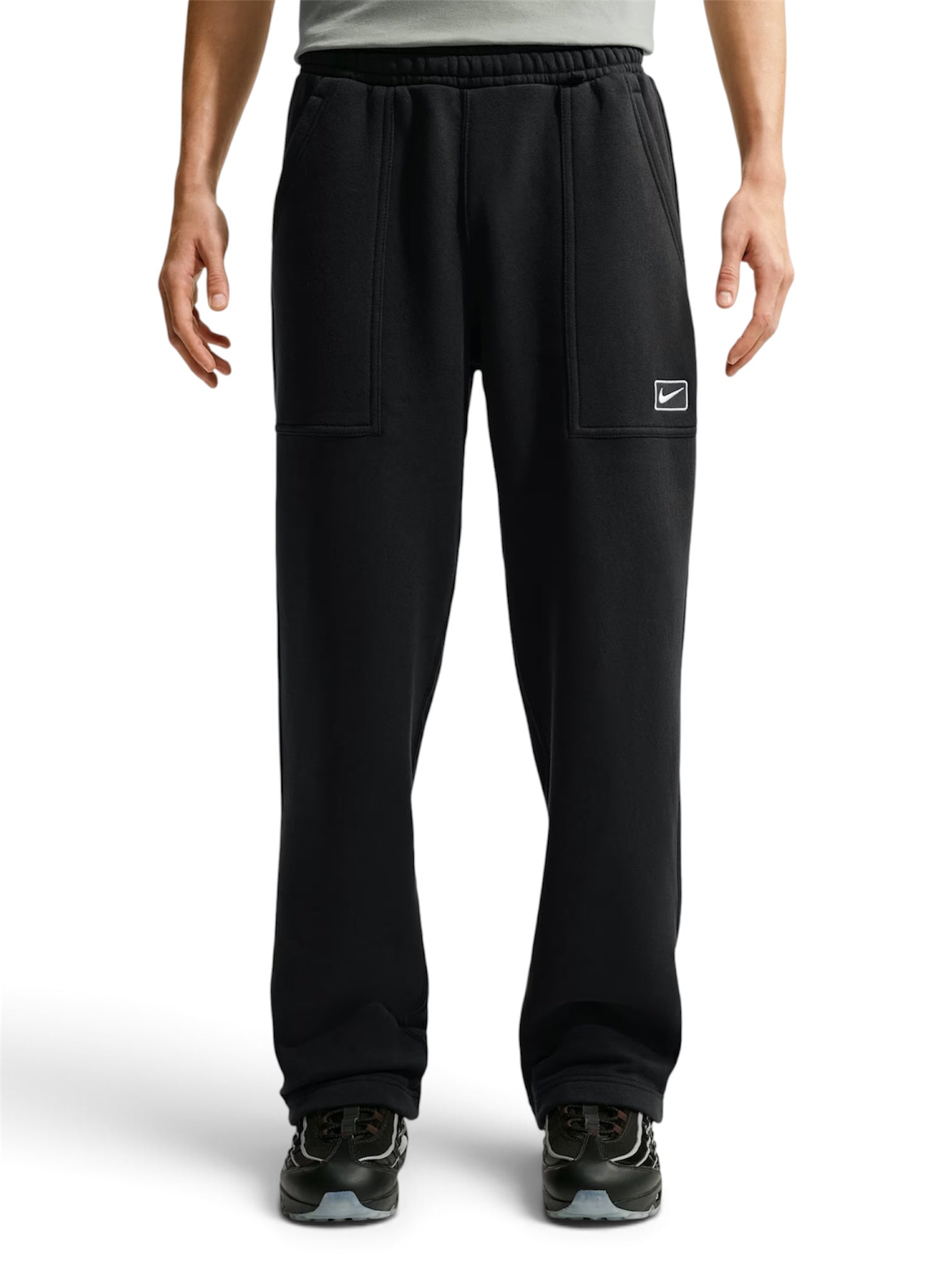NIKE PANTALÓN JOGGER STREET FLEECE